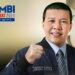 Perlawanan Sengit, Romi Hariyanto Tetap Akan Berlaga di Pilgub Jambi 2024