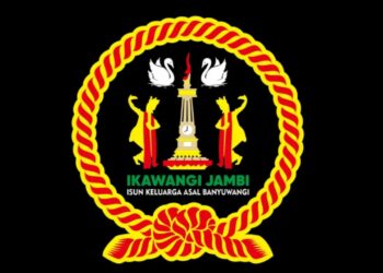 IKAWANGI Jambi Siap Dukung dan Menangkan Pasangan Rahman-Guntur