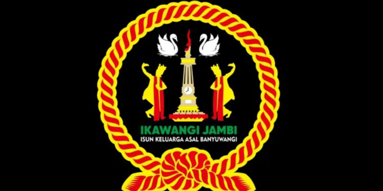 IKAWANGI Jambi Siap Dukung dan Menangkan Pasangan Rahman-Guntur
