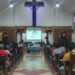 Live Streaming Misa Agung Paus Fransiskus di Gereja SMRR Sukses, Sinyal Internet Lacar Jaya