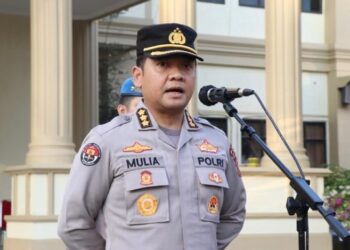 Polisi di Jambi Terancam Dipecat, Proses Hukum Masih Berjalan