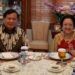 Dijadwalkan Prabowo Subianto Akan Bertemu Megawati Sebelum Pelantikan