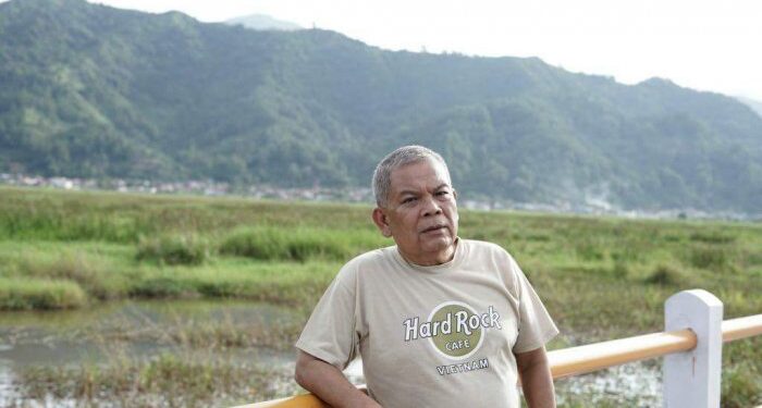 Pengamat Nasroel Yasier: Masyarakat Kota Jambi Cerdas Dalam Memilih Pemimpin, Bukan yang Hanya “Omong Kosong”