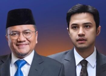 Calon Walikota Maulana Dinilai Warga Kota Jambi Sosok yang Pelit dan Perhitungan