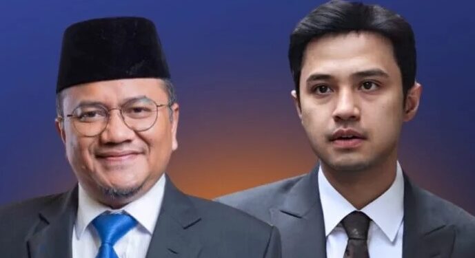 Calon Walikota Maulana Dinilai Warga Kota Jambi Sosok yang Pelit dan Perhitungan
