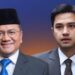 Calon Walikota Maulana Dinilai Warga Kota Jambi Sosok yang Pelit dan Perhitungan