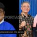 Masyarakat Kota Jambi “Bingung” Calon Walikota Maulana Atau Hazrin