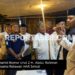Relawan HAR Sehati Siap Menangkan Rahman-Guntur Nomor 2