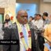 Natalis Pigai Ajukan Penambahan Anggaran 20T