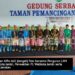 Camat Jambi Selatan Alfin Jalil Dukung Penuh Pengukuhan Pengurus LAM Kecamatan, Kelurahan dan RT