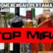 Puluhan Murid Salah Satu SMPN Kota Jambi Diduga Konsumsi Miras di Sekolah