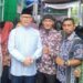 Masyarakat Antusias Hadir Dalam Acara Syukuran H. Syarif Fasha, ME menjadi Anggota DPR RI