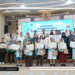 Anggota DPRD Kota Jambi, Bapak H. Muslim Hadiri Penutupan lomba bercerita tingkat SD/MI se-Kota Jambi