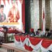 Dalam Rangka HUT RI Ke-79 DPRD Kota Jambi Gelar Rapat Paripurna