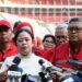 Mendekati Pelantikan Presiden, Puan Maharani Benarkan Ada Pertemuan Elit PDIP dan Megawati Soekarnoputri