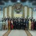 Dewan Paripurna Peresmian dan Pengucapan Sumpah Anggota DPRD Kota Jambi Periode 2024-2029