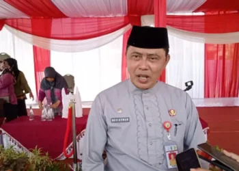 Bentuk Apresiasi Kinerja : Anggota DPRD Kota Jambi Periode 2019-2024 Akan Terima Uang Jasa Pengabdian