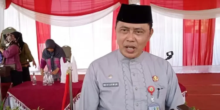 Bentuk Apresiasi Kinerja : Anggota DPRD Kota Jambi Periode 2019-2024 Akan Terima Uang Jasa Pengabdian