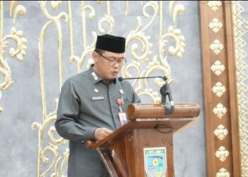 DPRD Kota Jambi Rapat Bersama Pemkot Tentang Pengoptiman Belanja OPD