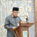 DPRD Kota Jambi Rapat Bersama Pemkot Tentang Pengoptiman Belanja OPD