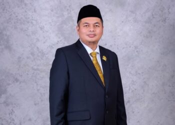 Ketua DPRD Kota Jambi Kemas Farid Alfarely : Pentingnya Tidaklanjut Masukan dari LAM Kota Jambi