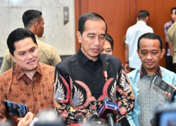 Inilah Tugas Korps Pemberantasan Korupsi di Polri Yang Dibentuk Jokowi