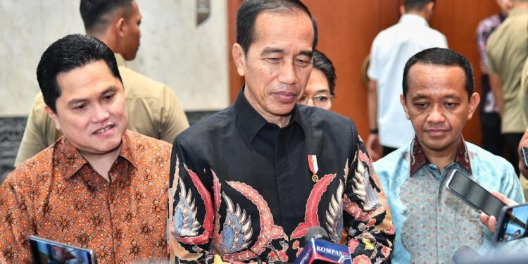 Inilah Tugas Korps Pemberantasan Korupsi di Polri Yang Dibentuk Jokowi
