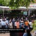 Peringatan Hari Arwah Gereja Katolik Jambi Dihadiri Ribuan Umat