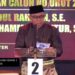Tampil Tenang, HAR Mendapat Banyak Apresiasi dari Publik