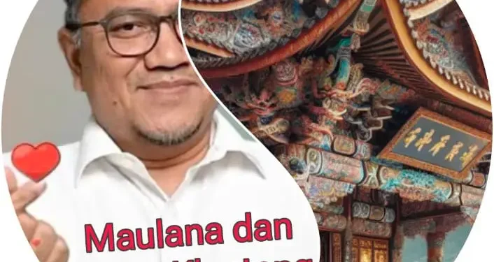 Usai Serang Klenteng: Maulana Diduga Juga Tebar Hoax, Ini Tanggapan Warga Kota Jambi