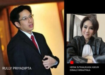 Direktur PT KAS Rully Priyadipta Jadi Tersangka Dugaan Penggelapan Minyak Limbah