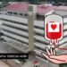 RS Rapha Theresia Jambi Bersama PMI Selenggarakan Kegiatan Donor Darah