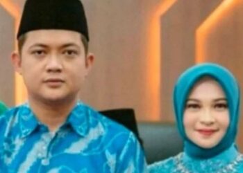 Ketua DPRD Hafiz Ucapkan Selamat Atas Pelantikan Prabowo-Gibran
