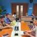 DPRD Jambi Ajukan Usulan Pengangkatan Tenaga Honorer RSUD Raden Mattaher ke Kemenpan-RB