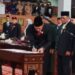 SK Mendagri Diteken, Muhammad Hafiz Jabat Ketua DPRD Provinsi Jambi 2024-2029