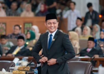 Prabowo-Gibran Dilantik, Hafiz: DPRD Jambi Siap Bekerja Sama dengan Pemerintahan Baru