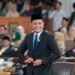 Prabowo-Gibran Dilantik, Hafiz: DPRD Jambi Siap Bekerja Sama dengan Pemerintahan Baru