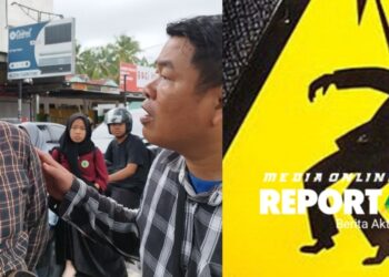 Mencari Pihak yang Bertanggung Jawab Atas Tewasnya Riska Apriyani Akibat Kesetrum Aliran Listrik