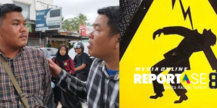 Mencari Pihak yang Bertanggung Jawab Atas Tewasnya Riska Apriyani Akibat Kesetrum Aliran Listrik