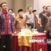 Yan Iswara Rosya Resmi Jabat Kepala OJK Provinsi Jambi, Gantikan Yudha Nugraha Kurata