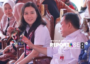 Wamen PPPA : Gubernur Jambi Peduli Terhadap Kasus Kekerasan Anak-Perempuan