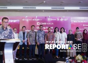 OJK dan AFTECH Apresiasi Keberhasilan BFN 2024 dalam Edukasi Teknologi Keuangan