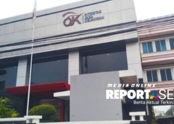 OJK Catat Kinerja SJK Jambi Tumbuh Positif di Tahun 2024