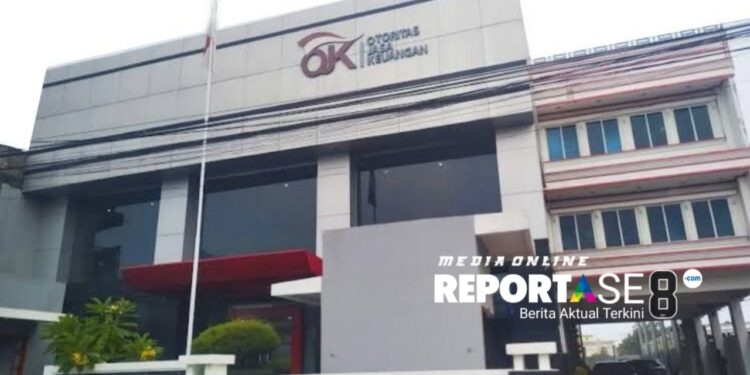 OJK Catat Kinerja SJK Jambi Tumbuh Positif di Tahun 2024