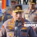 Kapolri Perintah Tindak Tegas Polisi yang Salah Gunakan Senjata