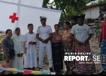 Festival Watukrus, Event Bertajuk Religius Sukses Dilaksanakan