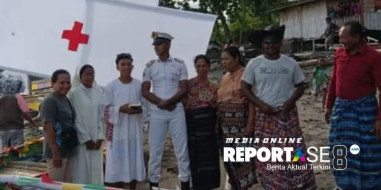 Festival Watukrus, Event Bertajuk Religius Sukses Dilaksanakan
