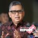 Pasal Yang Menjerat Sekjen PDIP Hasto Kristiyanto Dalam Kasus Korupsi