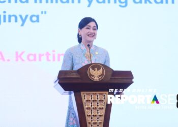 Peringati Hari Ibu, OJK Gelar Edukasi Keuangan Bagi Anggota Kowani