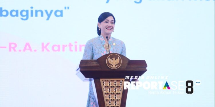 Peringati Hari Ibu, OJK Gelar Edukasi Keuangan Bagi Anggota Kowani